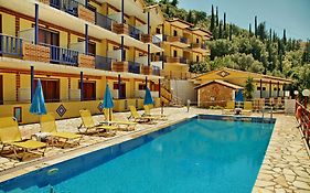 Hotel Politia Λευκαδα